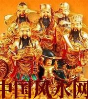 郴州2021年想要财运好，正月初五迎接财神爷！