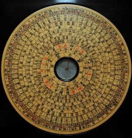 郴州阴宅金口诀，看过后不少人都成了风水师！
